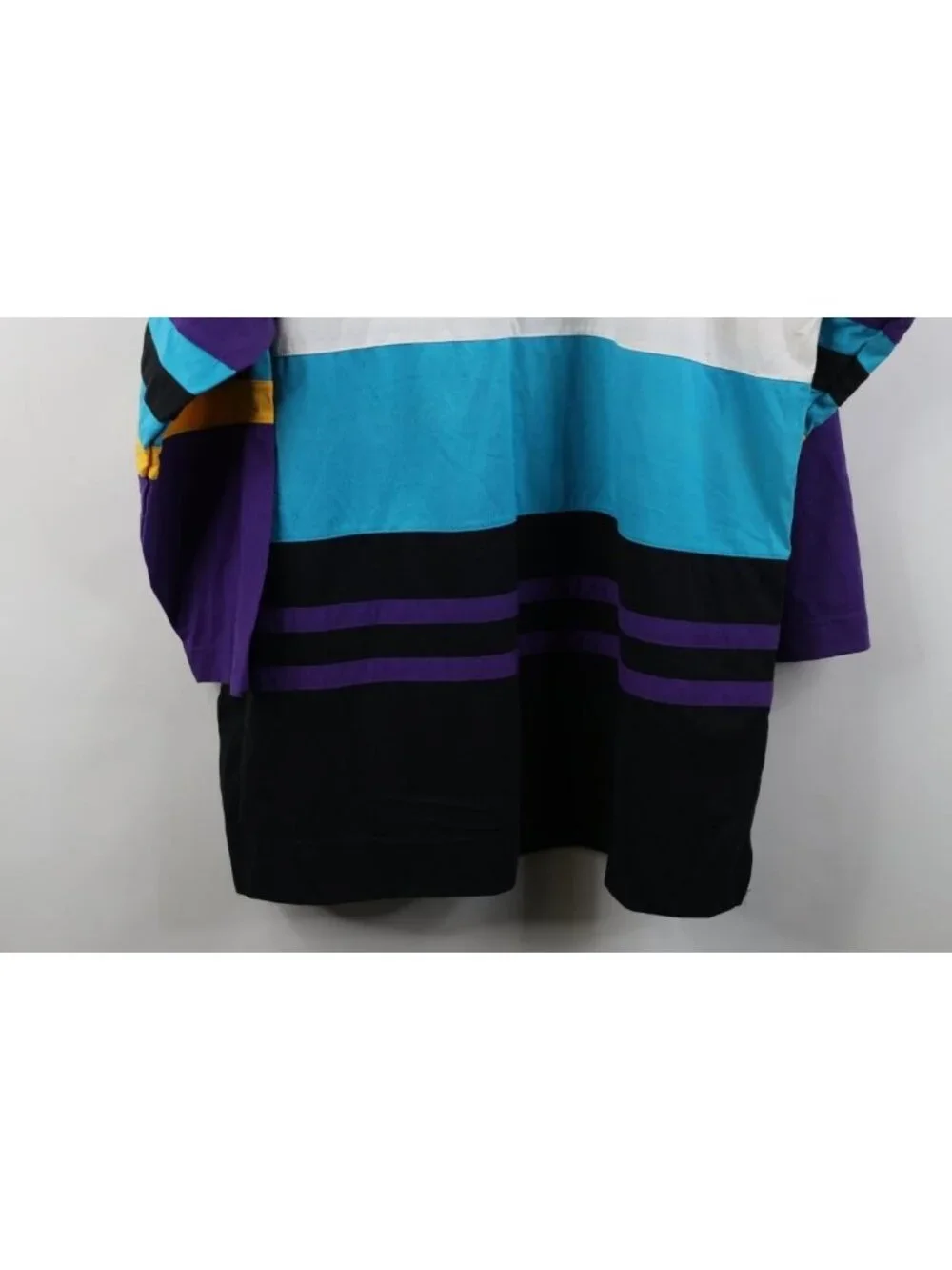 Vintage 90s Rollerblade NIHA Mens XL National In Line Hockey Jersey T-Shirt
